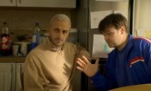 Голяк 2 сезон 6 серия