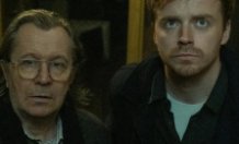 Медленные лошади 1 сезон 2 серия